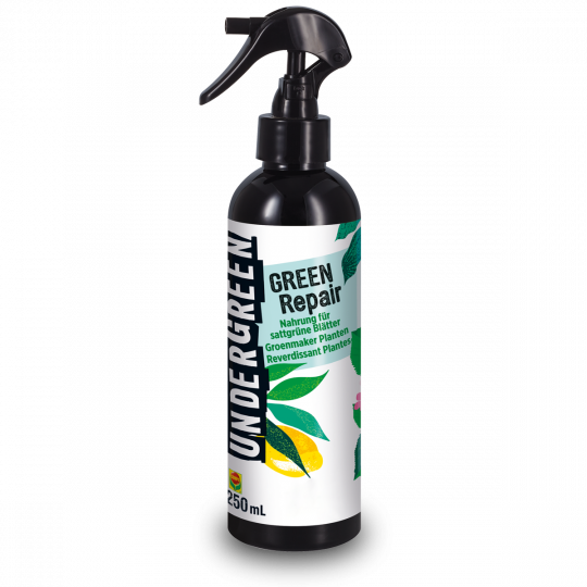 Green Repair Spray